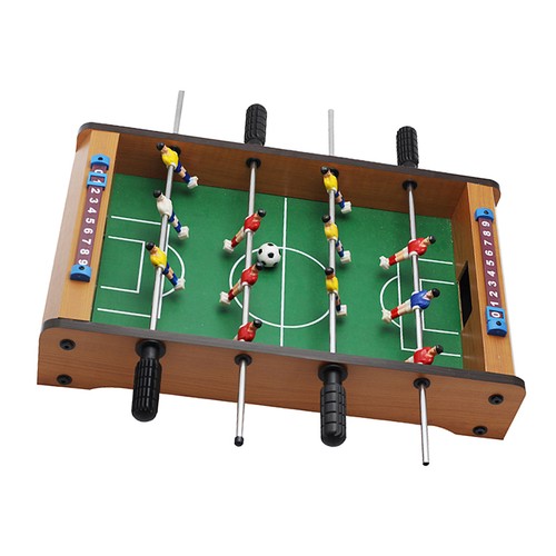 Table foosball soccer - foosball,