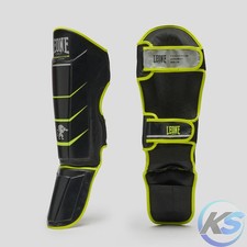 PROTÈGE-TIBIAS LEONE REVO