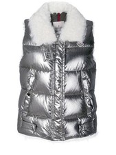 Moncler Doudoune Sans Manches 