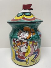 1980's La Musa Italie Main