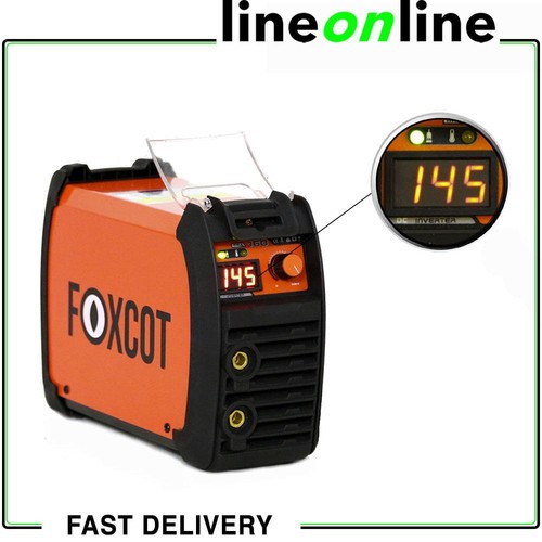 Poste souder mma inverter - souder,
