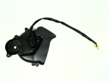 couvercle moteur gauche HONDA