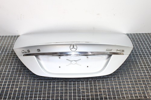 Mercedes benz cls c219 - mercedes-benz,