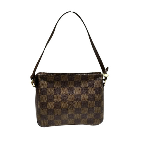 Louis vuitton truismakeup pvc - louis,