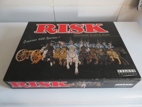 Boite jeu origine - boite,