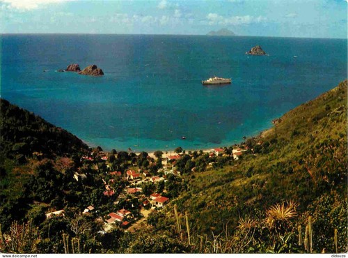 Carte postale - carte,