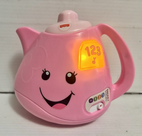 Fisher price laugh learn - fisher-price, &
