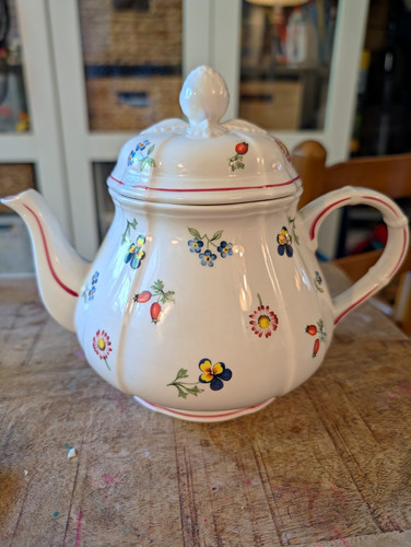 Villeroy boch petite - villeroy,