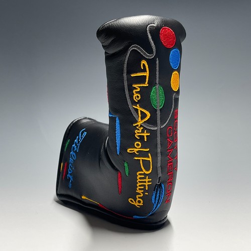 Scotty cameron nos - cameron, california