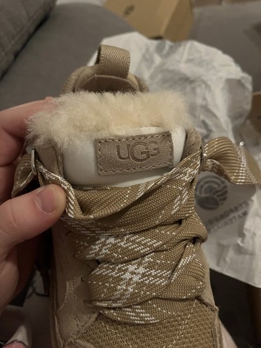 Ugg lowmel sand 39 - ugg,