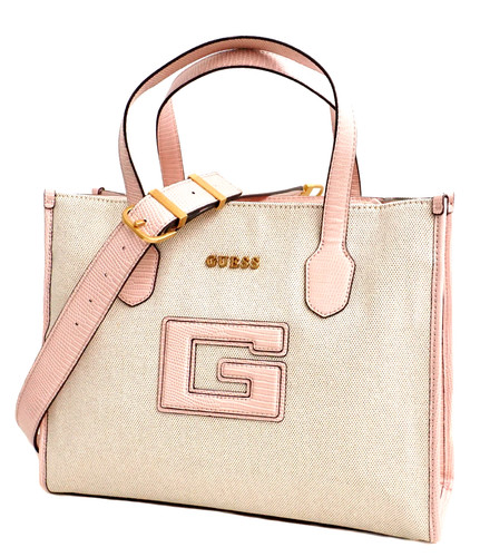 Guess sac main bandoulière - guess, À