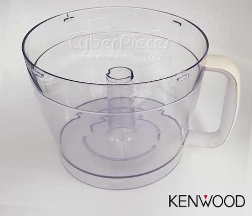 Bol fp510 robot - fp510, kenwood