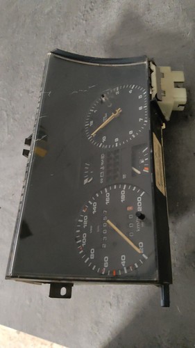 Compteur volkswagen golf2 - compteur,