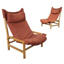 Arflex Carmina Armchairs