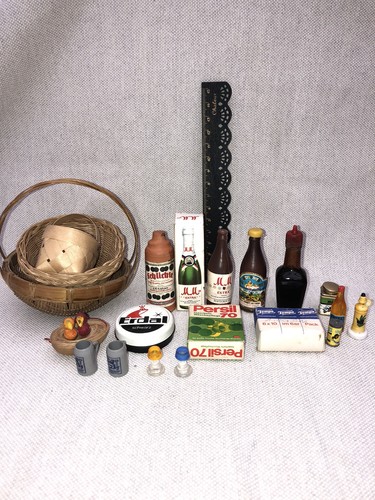 Accessoires