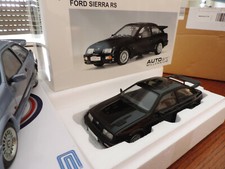Ford sierra RS Cosworth 1/18