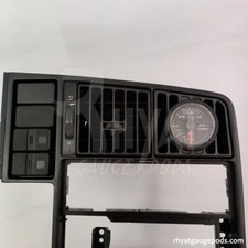 VW Corrado milieu droite 52mm