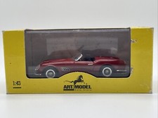 Ferrari 250 California  America 1/43 Art Model