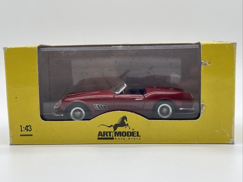 Ferrari 250 california - 250,