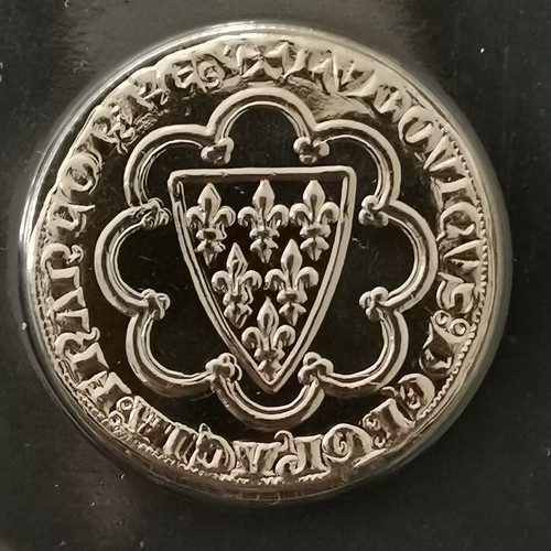 Francs 2000 ecu or de - bu,