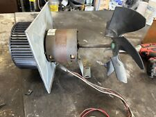 RV AC Broad Ocean Motor Part #Y6L457D01L Camper-Motorhome Mach 3 Fan Motor