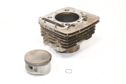 Cylindre piston honda 650 - piston,