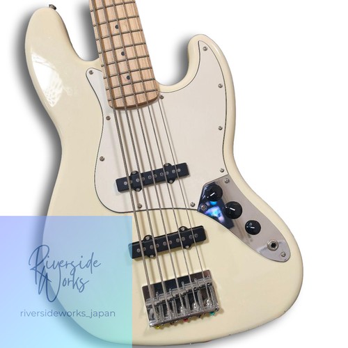 Squier jazz bass - squier,