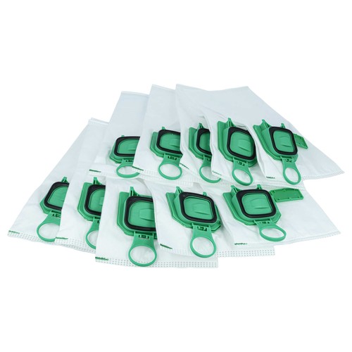 Sacs aspirateur pour - 10,