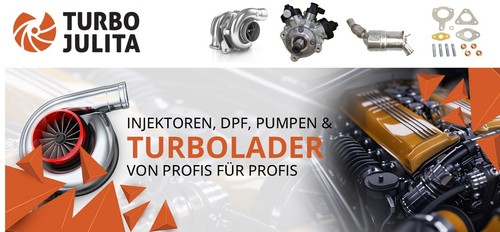 Turbocompresseur 712290 pour