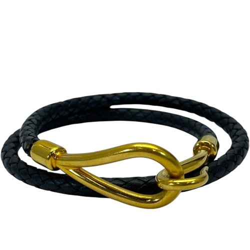 Collier ras cou hermes - du,