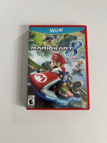 Mario kart nintendo wii - nintendo, u