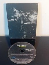 Steelbook Call Of Duty Mw3