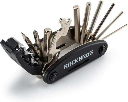 Rockbros outillage vélo - outillage,
