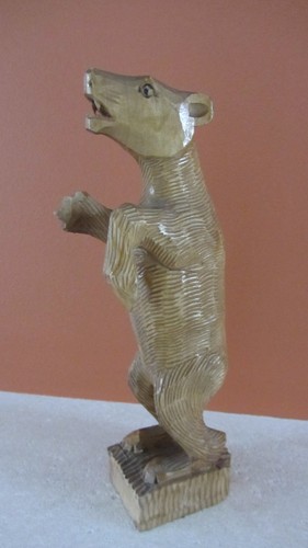 Ours foret noire bear - ours,