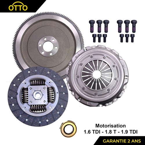 Kit pieces volant moteur - pieces,