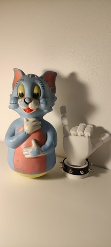 Culbuto tom jerry - tom,