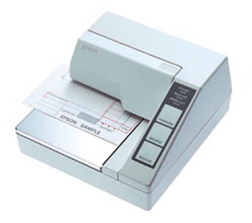 Epson u295 jis b5 - epson,