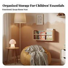 Présentoir mural &&stiné à