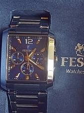 Montre Festina Quartz Neuve