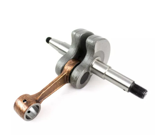 Chainsaw crankshaft husqvarna - crankshaft,