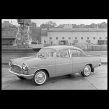 Photo A.022744 VAUXHALL CRESTA