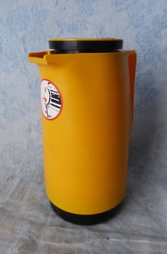 Vintage thermos tasses - 8,