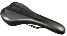 Velo Giant DDK Bicycle Seat Saddle Bike black pre-owned