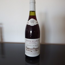 chateau de bligny pommard les