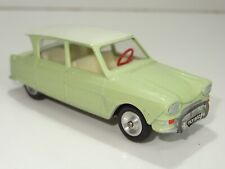Solido CITROEN AMI 6 (348)