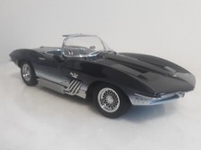 CHEVROLET CORVETTE MAKO SHARK