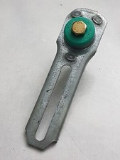 Platine réglage moteur