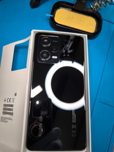 Xiaomi redmi note 128 - 12, -128