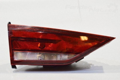 Audi 2014 feux - s3, 8v