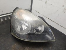 Optique avant principal droit